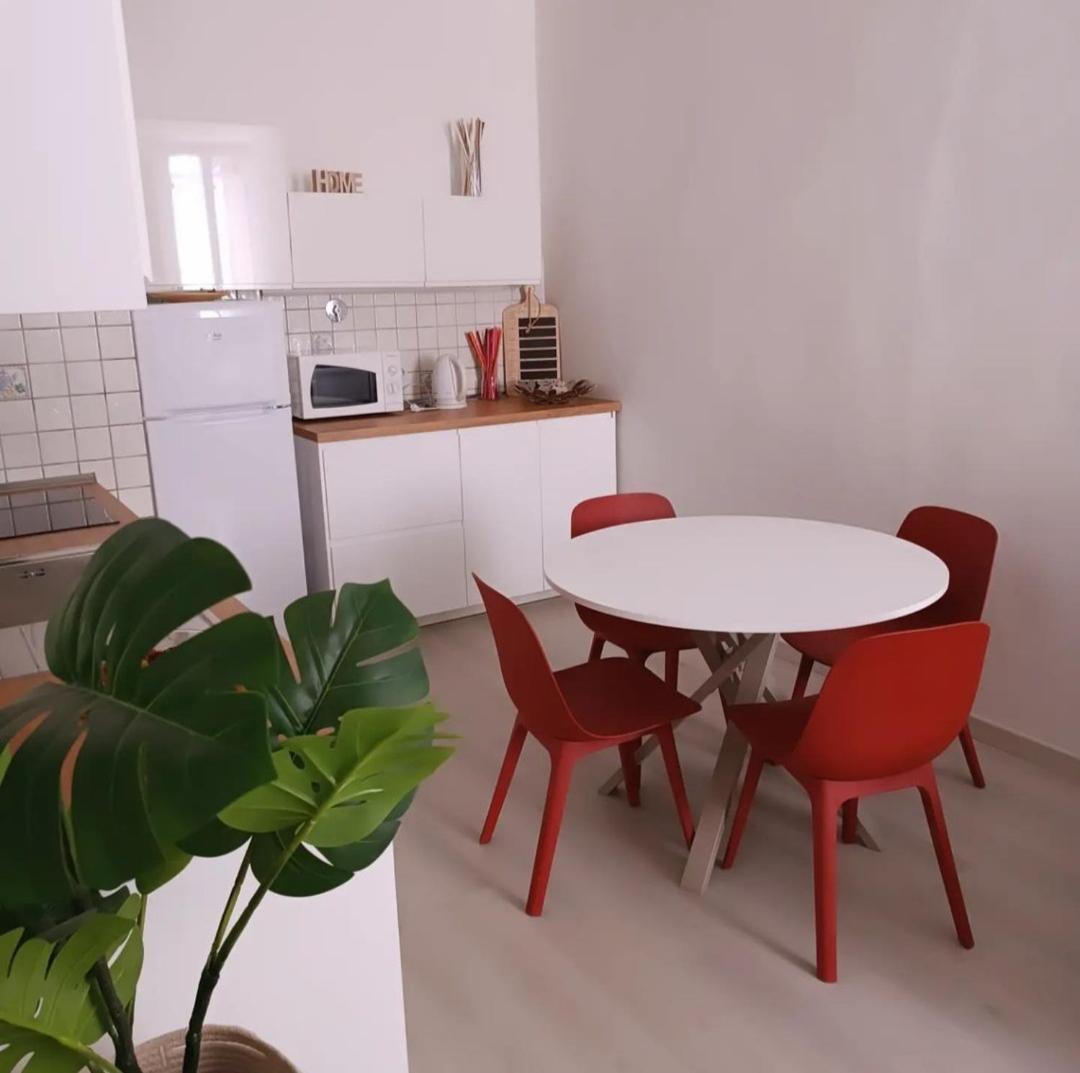 Apartamento Handy House Florencia